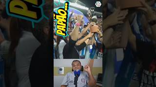 A Festa! PAYSANDU LEVANTA a TAÇA de CAMPEÃO 🏆 Paraense 2026 em cima do Remo