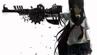 Nightcore - Shadows (From Ashes To New) [HQ] [Request]