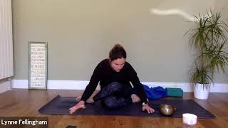 Monday morning Yin 11th May