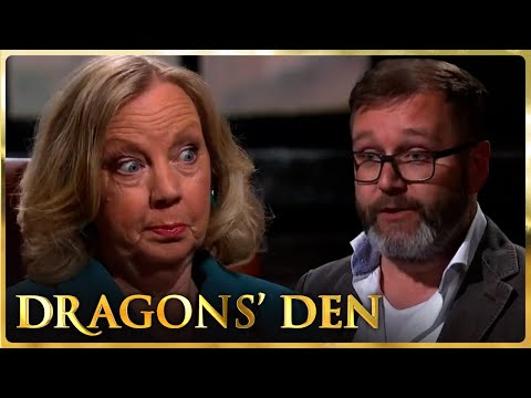 Dragons’ Den - Furniture Business