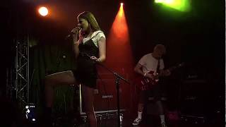 The Side Eyes Cat Call Punk is Dad Echoplex June 18, 2017