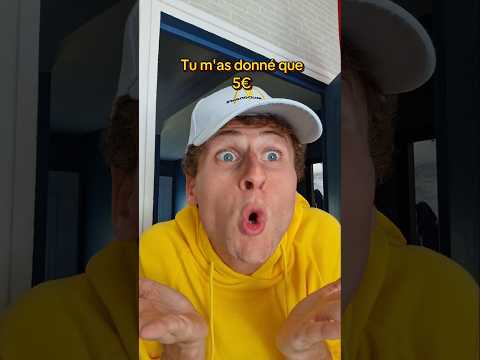 La commande 67 🤣😱 #shorts #comedy #humour #viral #animation #sketch #acting #xyzbca #funny