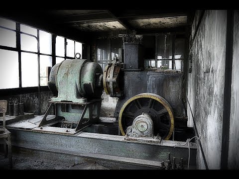 Lost Places XYZ Part 12 - Im Zeichen der Wartburg