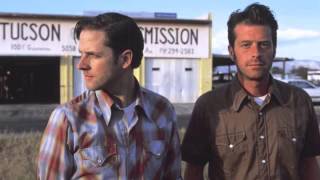 Calexico - Quattro (World Drifts In) from ONXRT