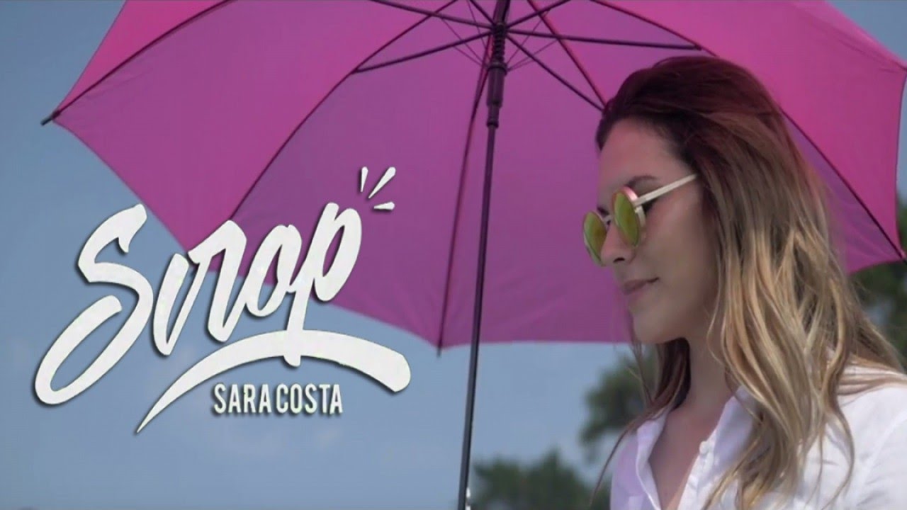 Sara Costa — Sirop