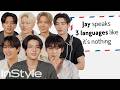 ENHYPEN Answers Fan Mail InStyle