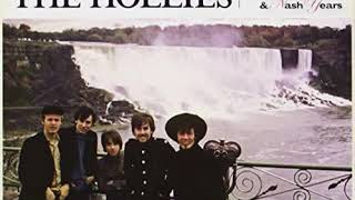 The Hollies - Nitty Gritty Something&#39;s Got A Hold On Me [Mono]