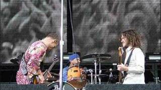 John Frusciante Beat Down