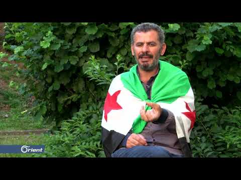 كلمة باليوم السابع والعشرين من إضراب "بريتا حاجي حسن" عن الطعام لأجل إدلب - سوريا