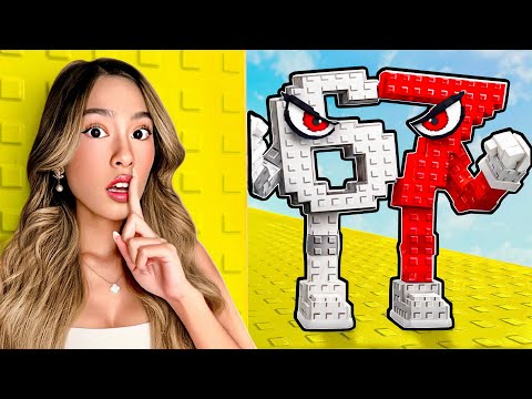 ESCAPE 67 TROLL TOWER OBBY..