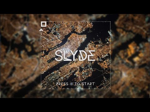 Slyde | PS4 | The Fastest Platinum | Trophy & Achievement Guide