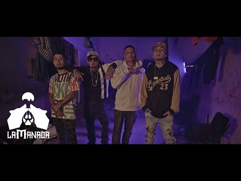 Todo Acabo [Remix] Tm Zaiko x Griser Nsr x Mr Sacra x Bacs One [Video Oficial]