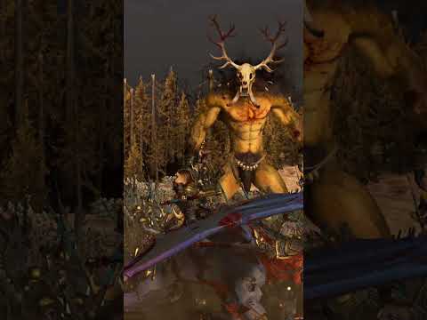 CHAOS DWARFS ⚔ KISLEV