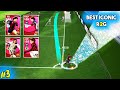 BEST ICONIC MOMENT TRICKS EFootball PES 21 MOBILE R2G Ep 3