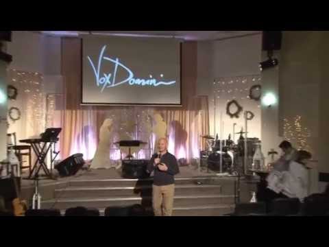 Fane S. - Viata Crestina Autentica, Romani 3:21-26