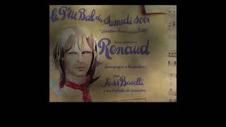 La butte rouge - Renaud Karaoke