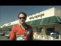 Quentin Tarantino Shares His Secret Of Self Discipline