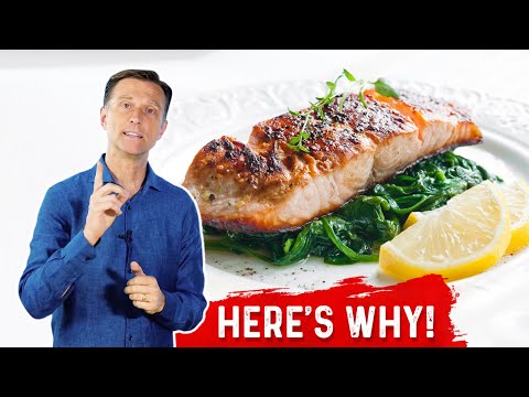 An APPLE a Day Will NOT Let Your Weight Go Away – Dr Berg