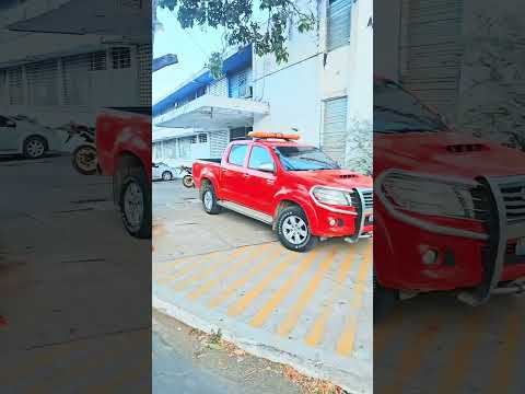 Centro de Chinameca en el Departamento de San Miguel El Salvador C.A