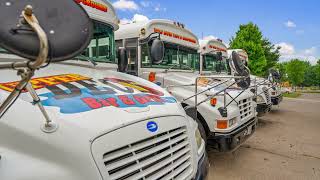 Wolf River Trips and Campground