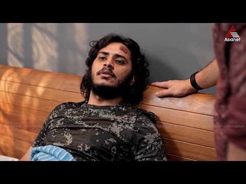 #MazhaThorumMunpePromo അലീനയുടെ ക്ഷമയ്ക്കും സഹനത്തിനും മുന്നിൽ രോഹിത്തും കീഴടങ്ങുന്നു