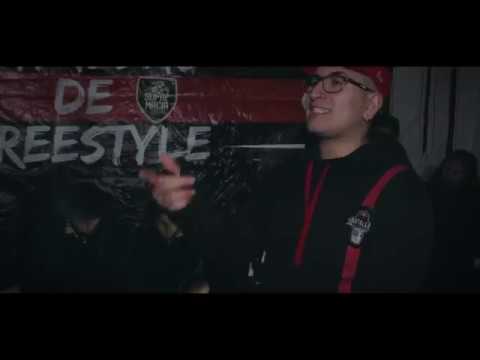 Plets Carena vs Anubis Esezeta 4tos Dinastia Free Supremacia Mc Chile 2019