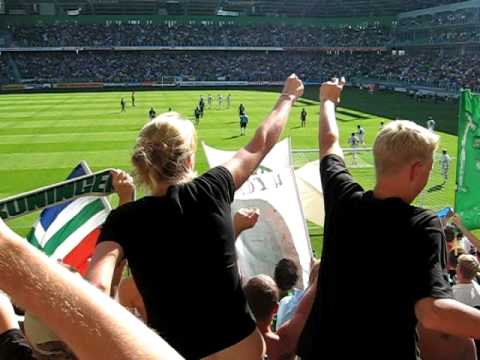 FC Groningen - Heracles Almelo 2-1 (HQ)