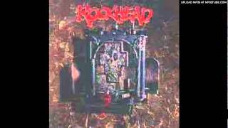 Rockhead - Death Do Us Part