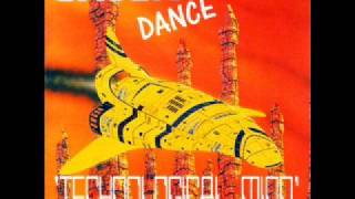 LASERDANCE - Dead Star