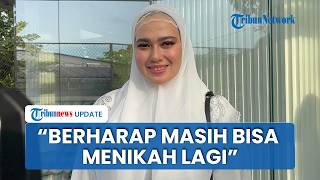 Catherine Wilson Ungkap Penyesalan di Masa Lalu dan Tetap Berharap Kelak Bisa Menikah Lagi