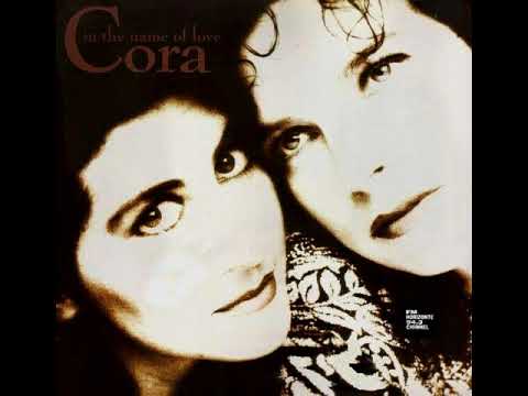 Cora - In The Name Of Love (LYRICS) FM HORIZONTE 94.3 CHANNEL