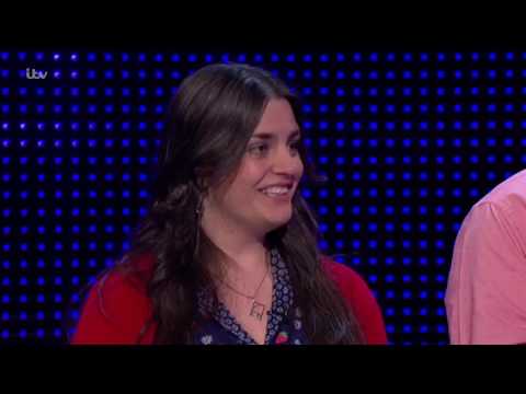 Hayley, Paul And Lee React To Winning - The Chase