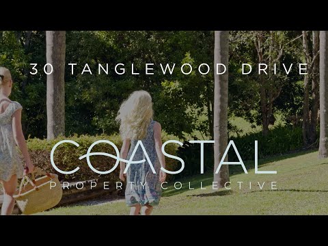 FOR SALE - 30 Tanglewood Drive, Tanglewood