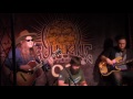 Marcus King Band "Jealous Man" (Live In Sun King Studio 92)