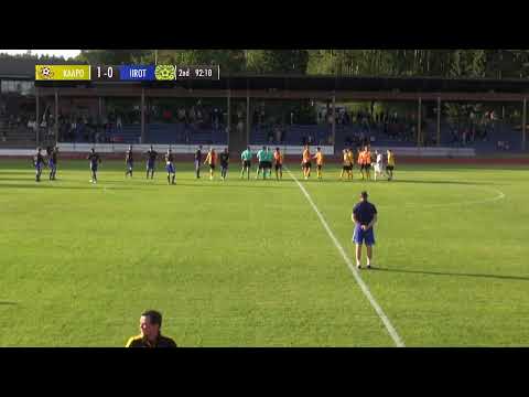 KAKKONEN: KaaPo – Pallo-Iirot