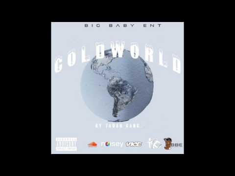 Tadah Gang - Cold World (Audio)