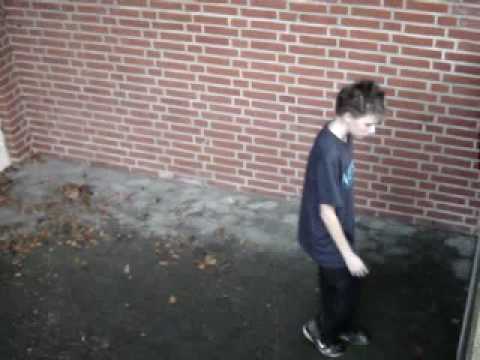 HBC//Micki - Birthday gift to his best friend