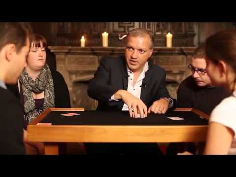 Array (Gimmick and DVD) by Baz Taylor and Alakazam Magic