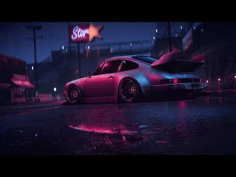 A4 - Номер 1 (slowed tik tok)