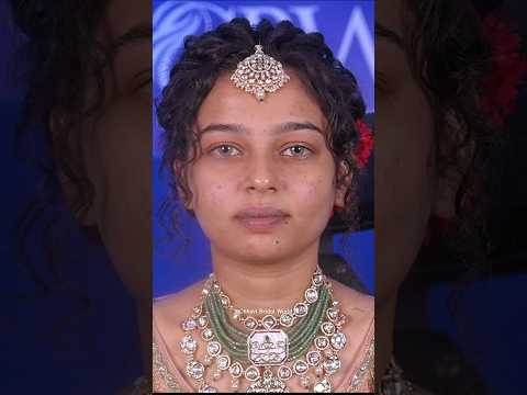 Makeup tutorial 💄#CBW #chhavibridalworld #bridalmakeup #bridalmakeupartist #jodhpur