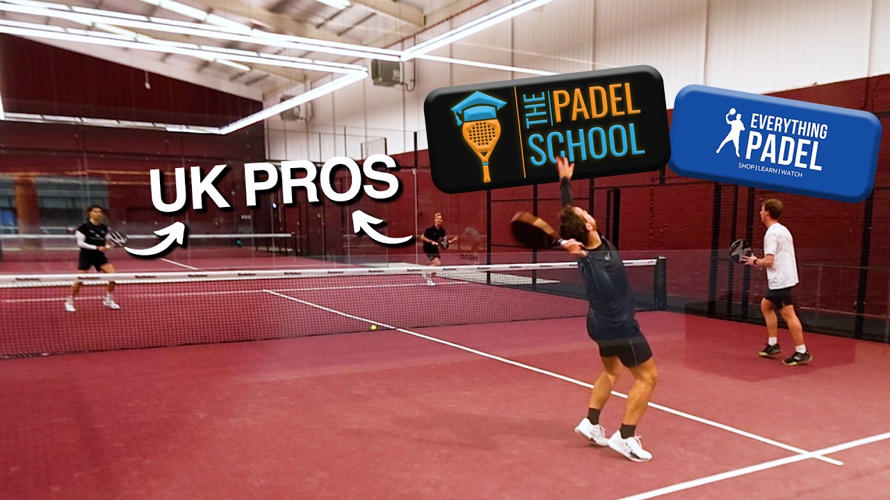 Chiquita technique: simplified swing and open face