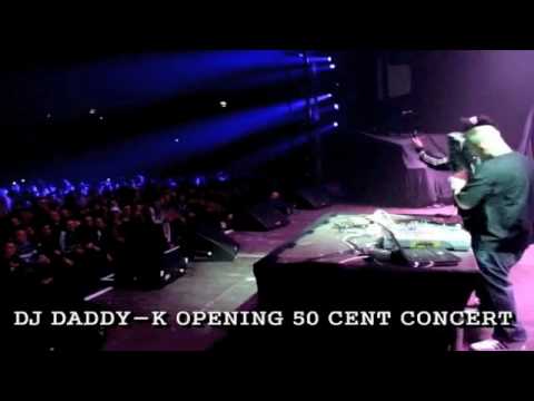 All Star Dj @ Mosa Club (Havay) avec Daddy K, Masterlee, Storm& Squal