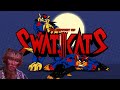 Forced To Fail The Crazy History Of SWAT Kats