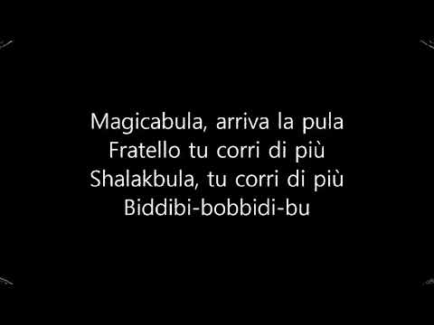 download lagu mp3 mp4 Testo Magicabula, download lagu Testo Magicabula gratis, unduh video klip Testo Magicabula