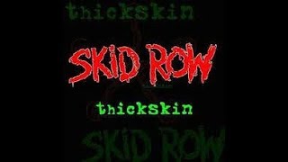 Skid Row - I Remember You Two