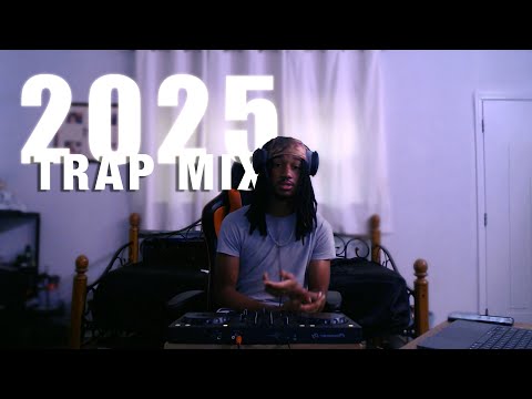 Trap Mix 2025 | Rob 49, YTB Fatt, Future, Real Boston richey, BossMan Dlow, BunnaB, YK Niece | Trap