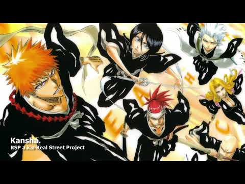Bleach ED14「Kansha.」(Full)