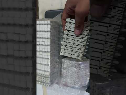 Connector Parts
