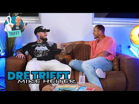 Dre trifft - Mike Heiter (Teil 2)