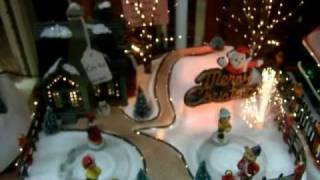 My Choice_Christmas - Arthur Fiedler: Winter Wonderland